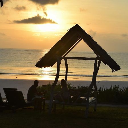 Afrika Pearl & Spa Diani Beach Exterior photo