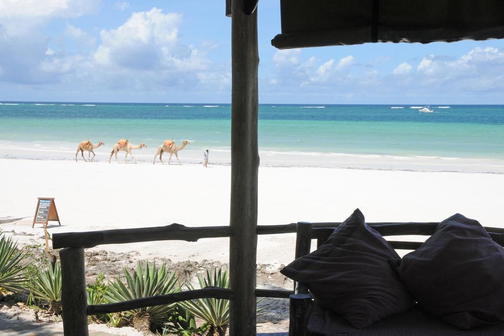 Afrika Pearl & Spa Diani Beach Exterior photo