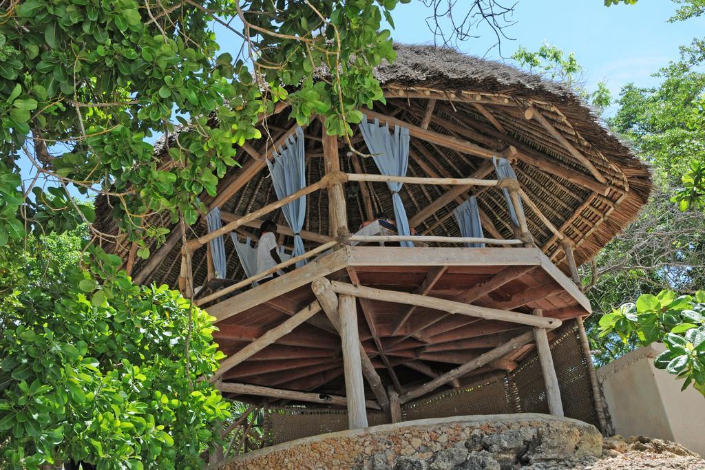 Afrika Pearl & Spa Diani Beach Exterior photo