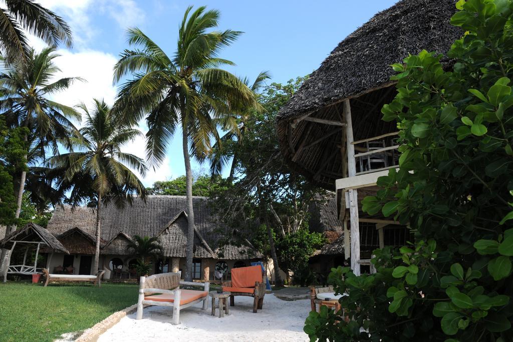 Afrika Pearl & Spa Diani Beach Exterior photo