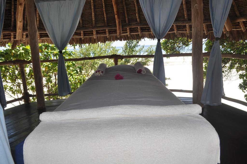 Afrika Pearl & Spa Diani Beach Exterior photo