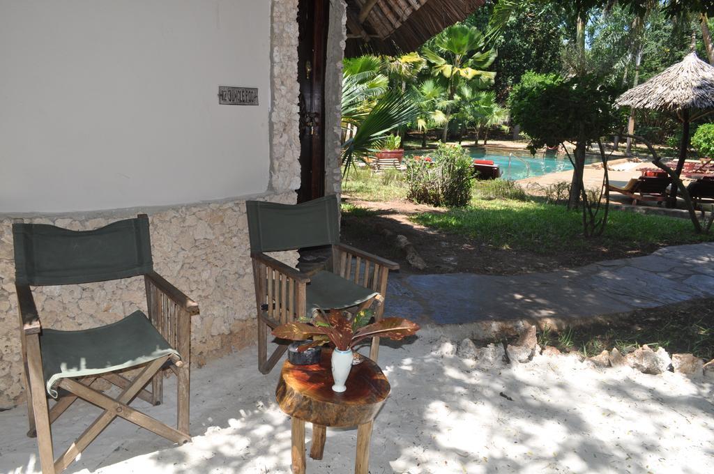 Afrika Pearl & Spa Diani Beach Room photo