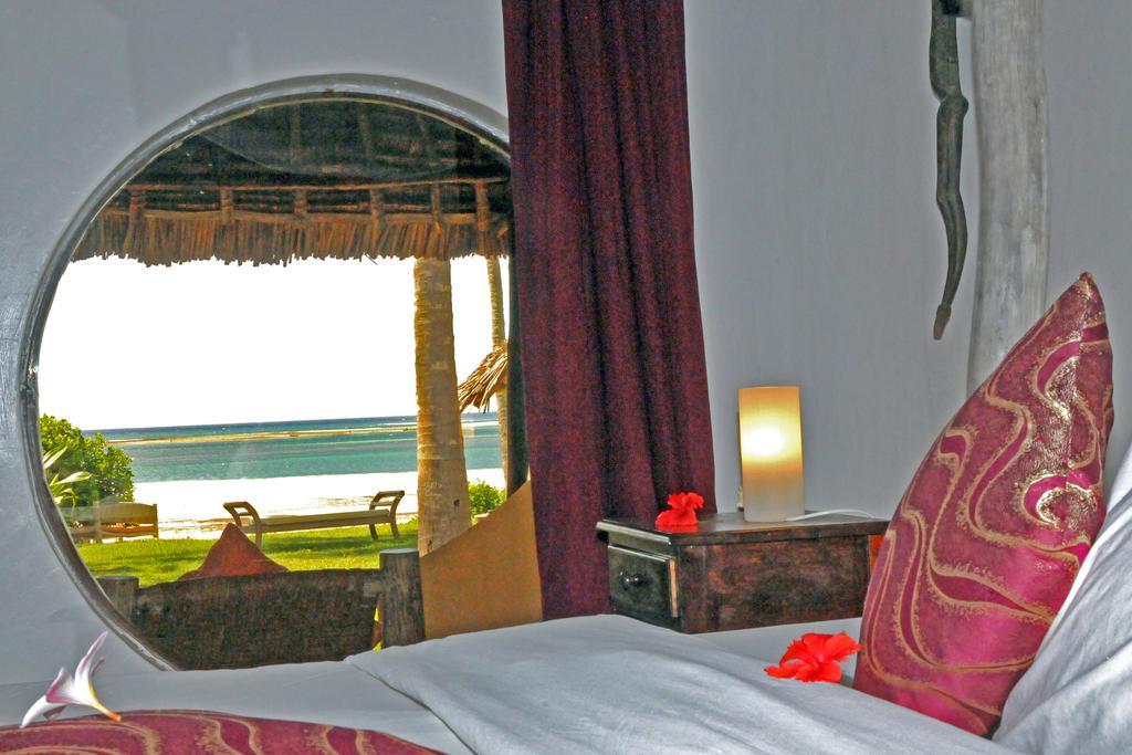 Afrika Pearl & Spa Diani Beach Exterior photo