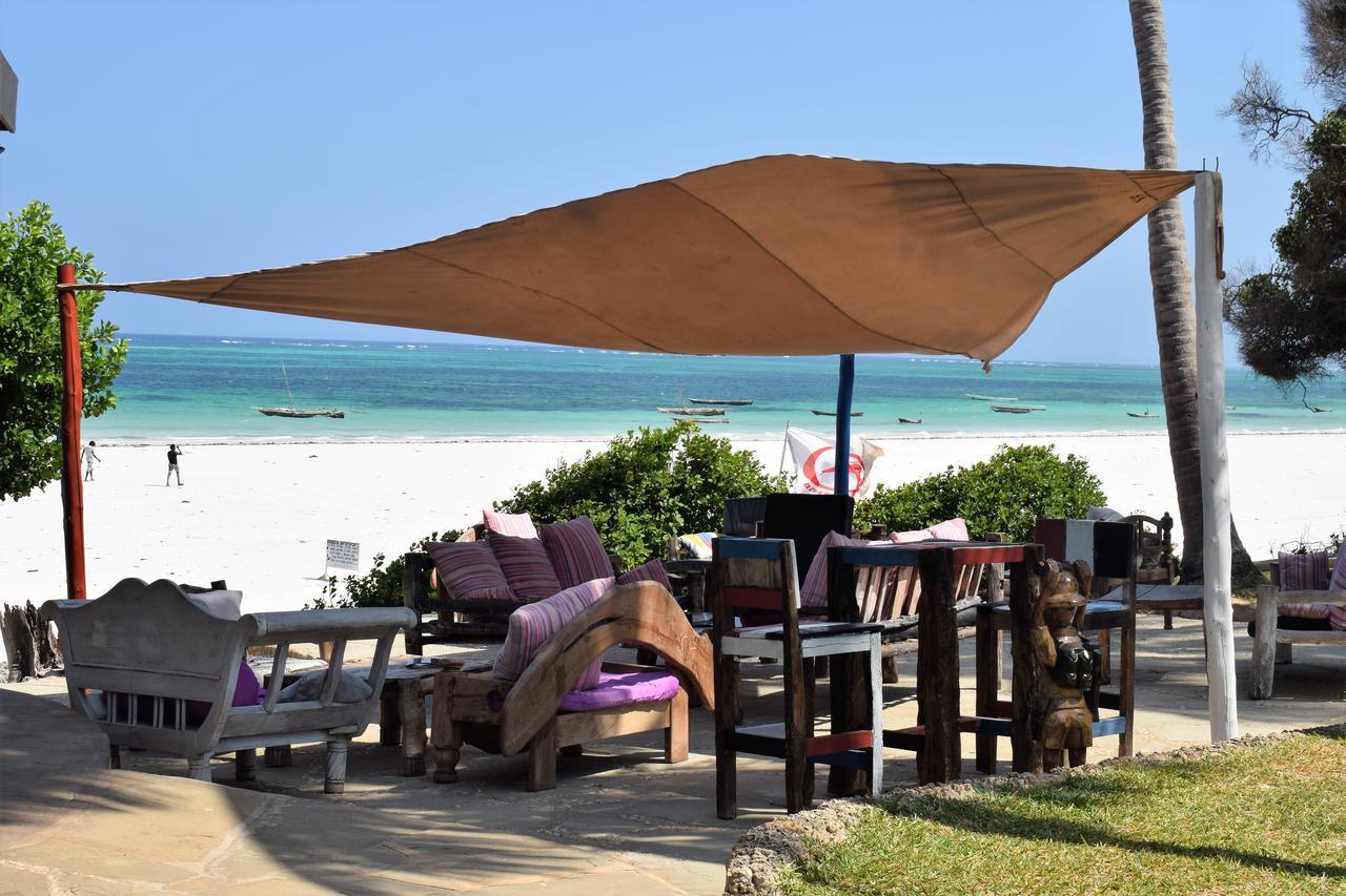 Afrika Pearl & Spa Diani Beach Exterior photo