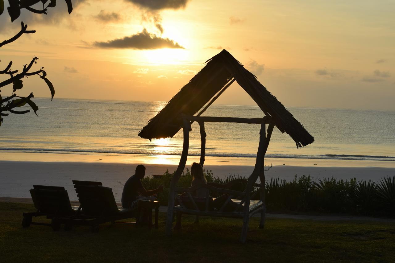 Afrika Pearl & Spa Diani Beach Exterior photo
