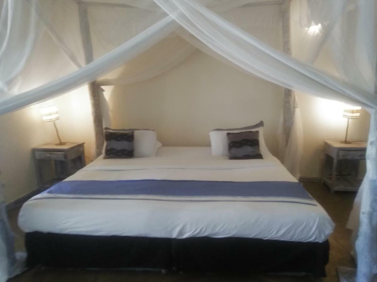 Afrika Pearl & Spa Diani Beach Exterior photo